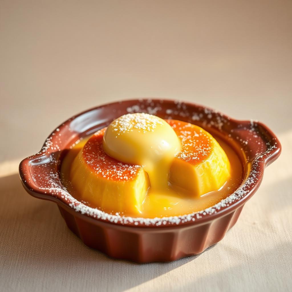 Traditional Desserts